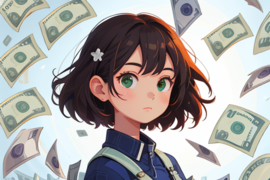 朋友借钱应不应该要利息（朋友借钱需要还利息吗）