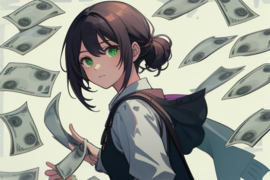 老婆借钱丈夫要还钱吗（老婆借钱给老公离婚后怎么处理）