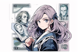 用纸做个存钱罐（用纸做存钱罐简单又漂亮）