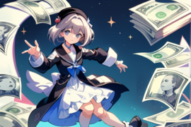 女儿工作的钱该不该给父母（女儿打工的钱父母应不应该给）