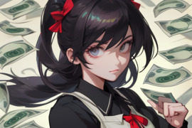 一分钱的左手简谱（一分钱的简谱歌谱）