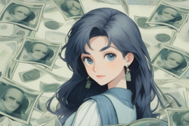 在学校学美甲要多少钱（去学校学美甲好还是去店里比较好）
