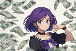 卖水果的利润大不大（卖水果的利润有多大）