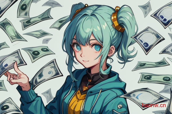 男人把钱借给女人说明什么(男生愿意把钱借给你) 男人把钱借给女人说明什么(男生愿意把钱借给你)