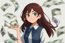 共享单车一个月能赚多少钱（共享单车一个月要多少钱）